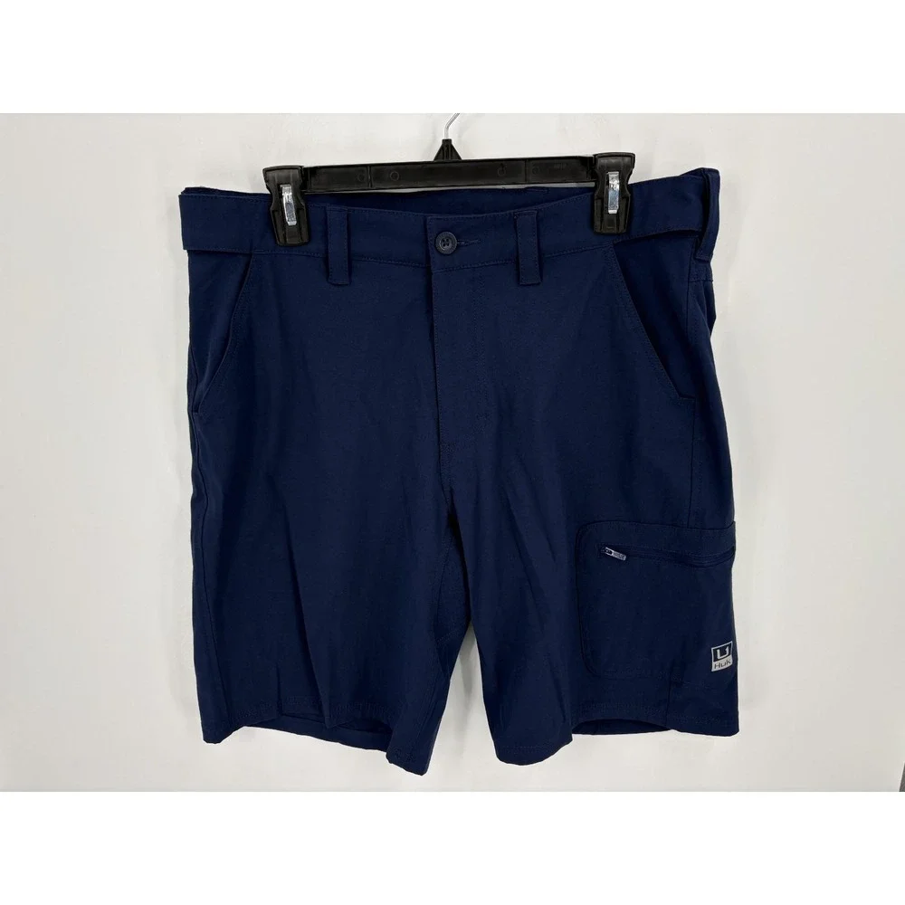Huk Men's Next Level 10.5